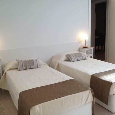 San Marco White Apartment 威尼斯 外观 照片