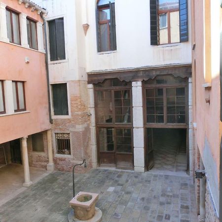 San Marco White Apartment 威尼斯 外观 照片