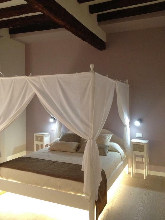 San Marco White Apartment 威尼斯 外观 照片