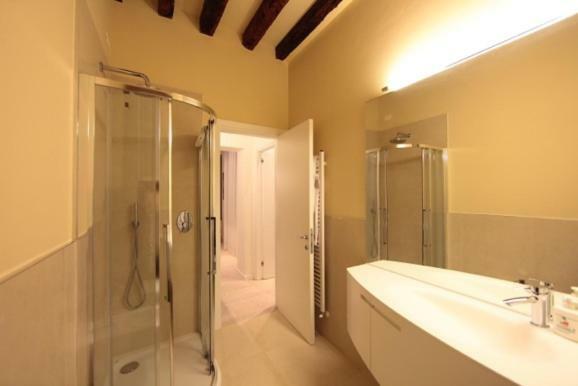 San Marco White Apartment 威尼斯 外观 照片