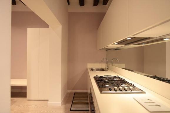 San Marco White Apartment 威尼斯 外观 照片