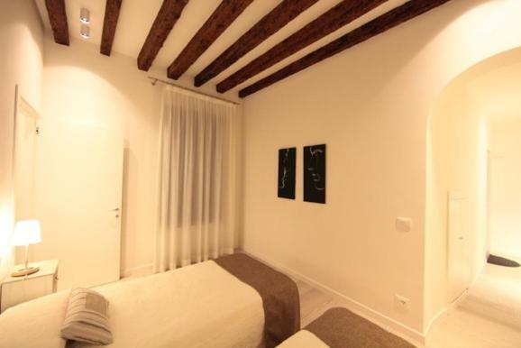 San Marco White Apartment 威尼斯 外观 照片