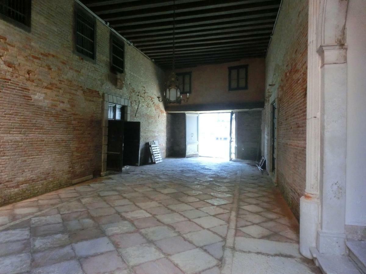 San Marco White Apartment 威尼斯 外观 照片