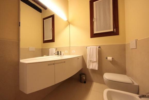 San Marco White Apartment 威尼斯 外观 照片