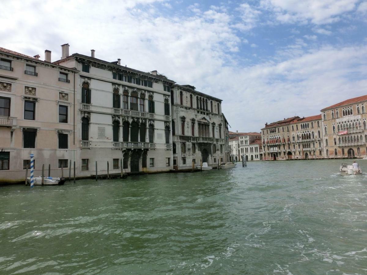 San Marco White Apartment 威尼斯 外观 照片
