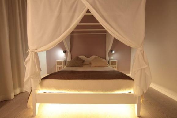 San Marco White Apartment 威尼斯 外观 照片